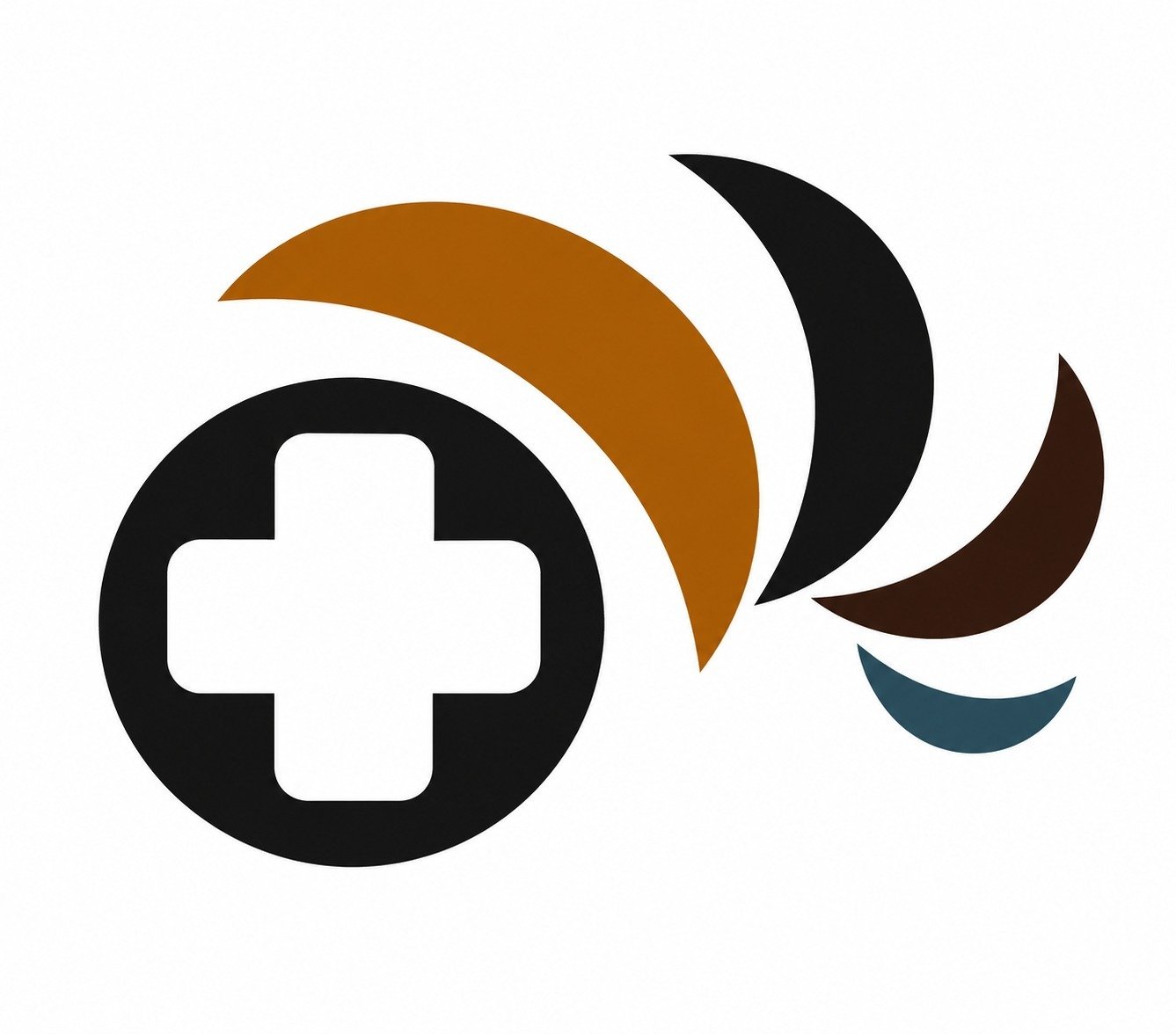 Spandana Super Speciality Hospital logo